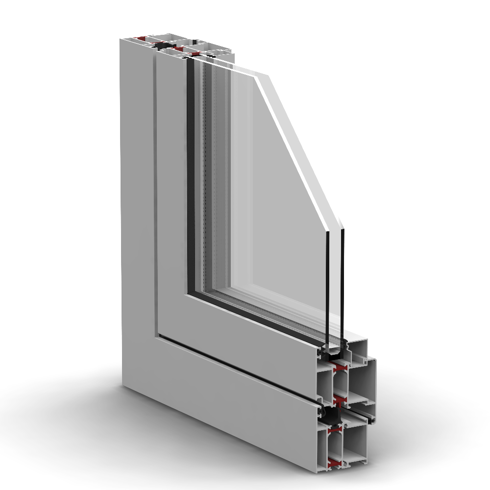 Aldoks ichki konstruksiya tizimi