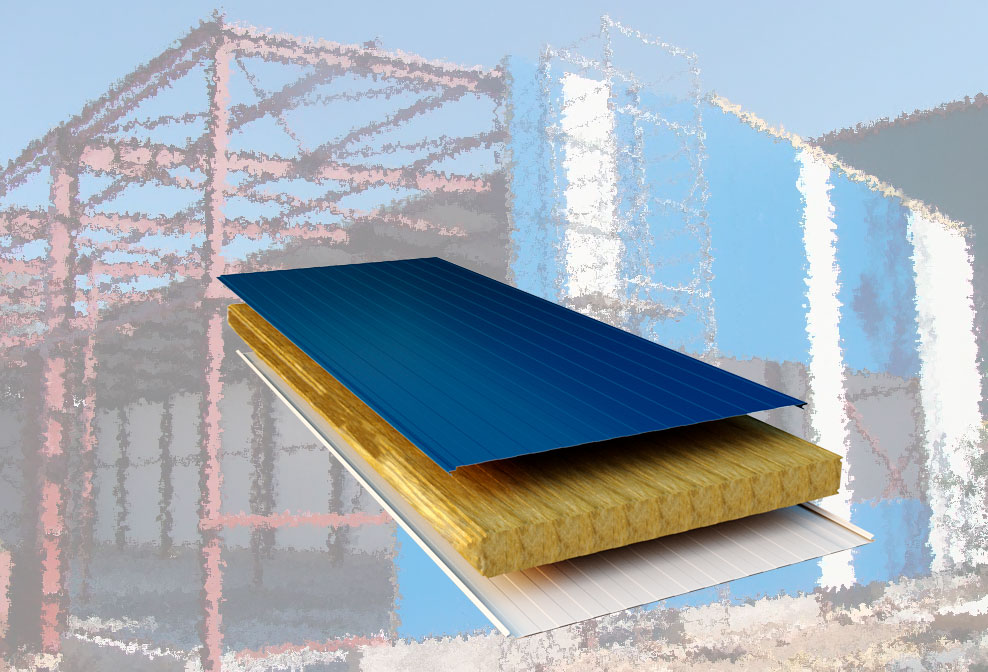 Mineral wool insulation