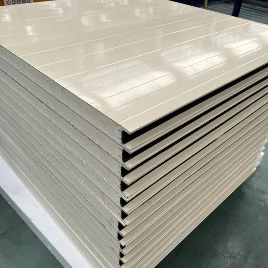 PIR insulation panel